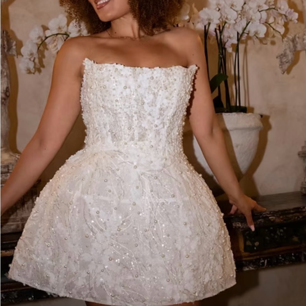 Penny - Aston Bridal